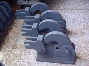 Swivel Type Anchor Releaser