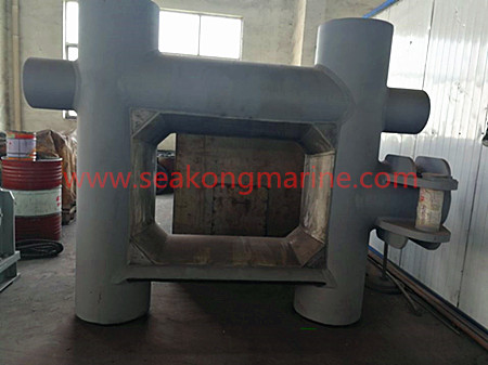 Seakong Marine:Marine Equipment Manufacturer